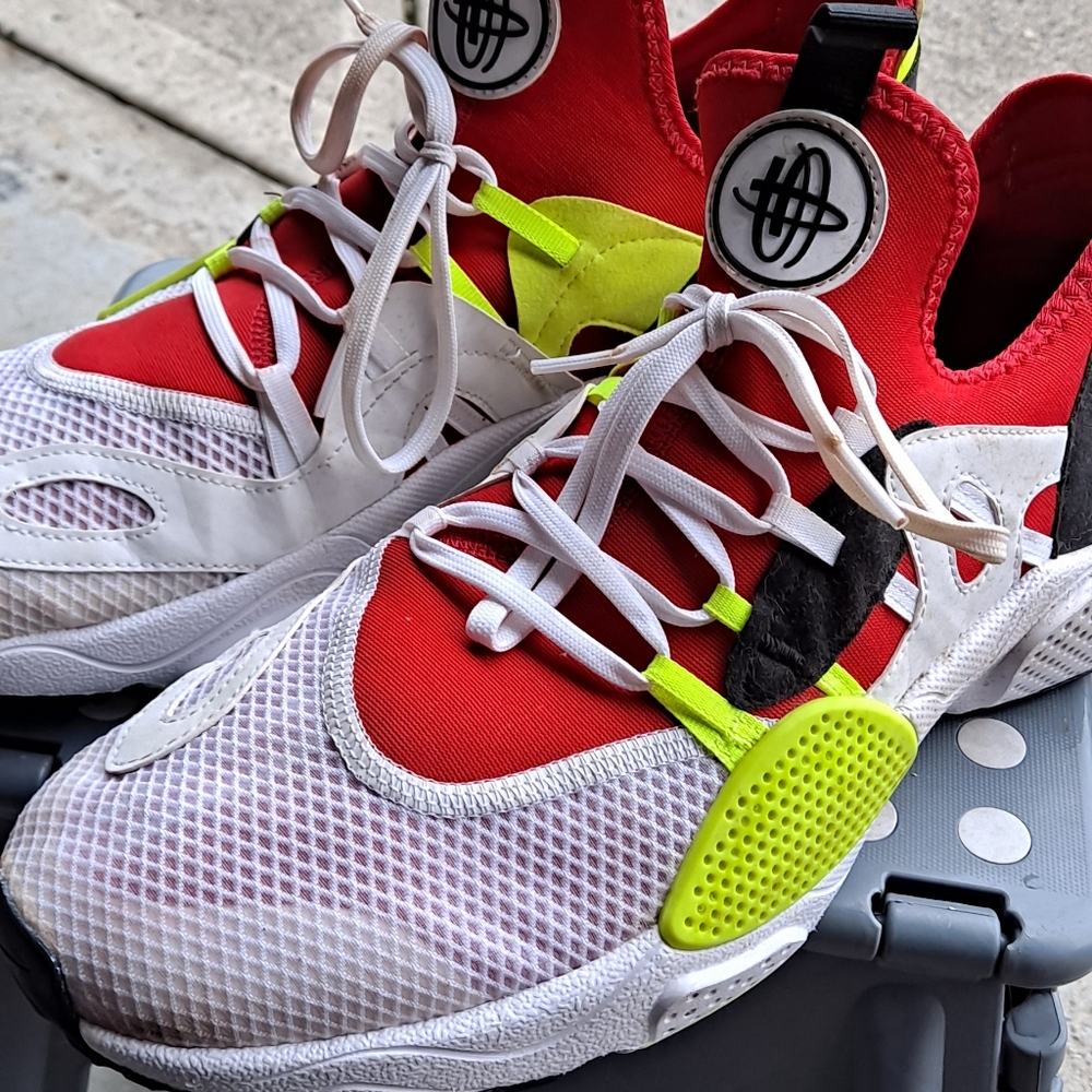 Men's Nike Edge